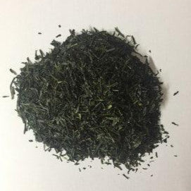 Té Gyokuro Asahi Eco