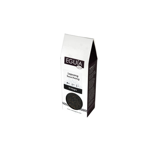 Té Lapsang Souchong – Casa Eguía