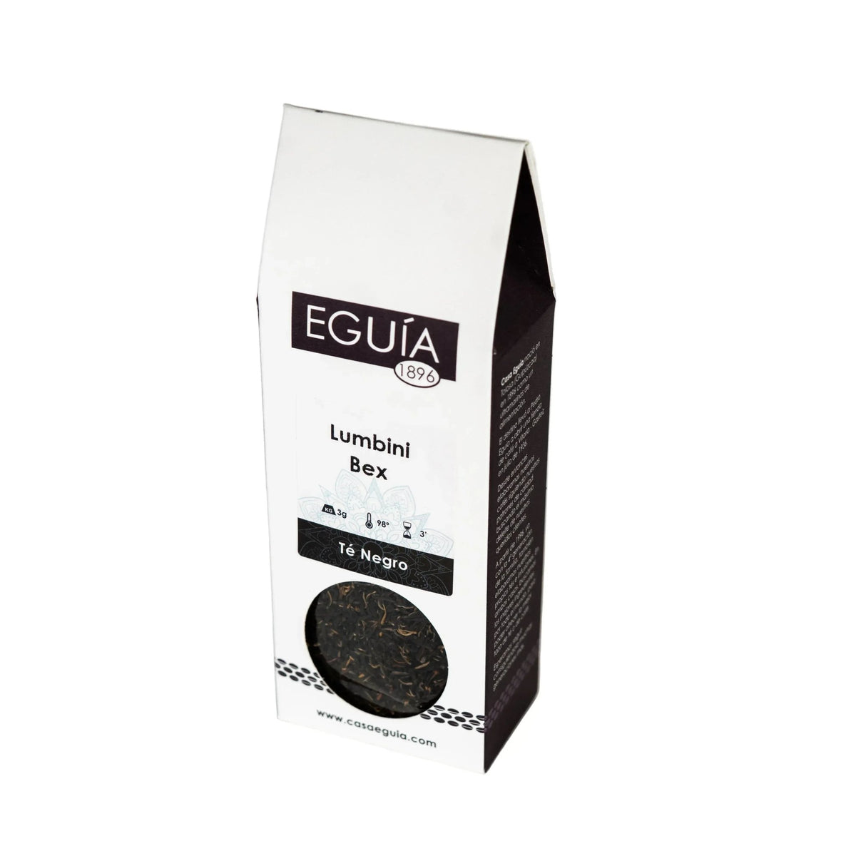 Té Lumbini Bex - Casa Eguia