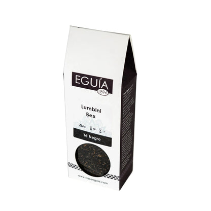 Té Lumbini Bex - Casa Eguia