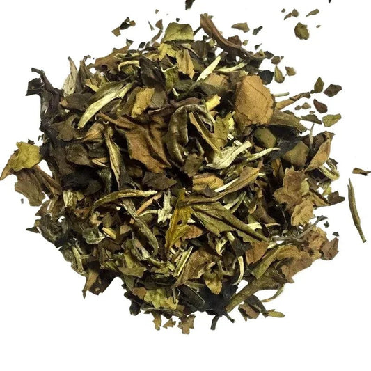 Té Lumbini White Tea - Casa Eguia