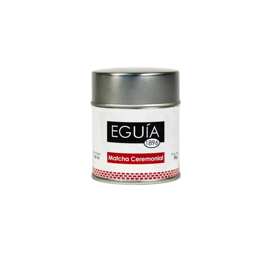 Té Matcha Ceremonial Eco - Casa Eguia