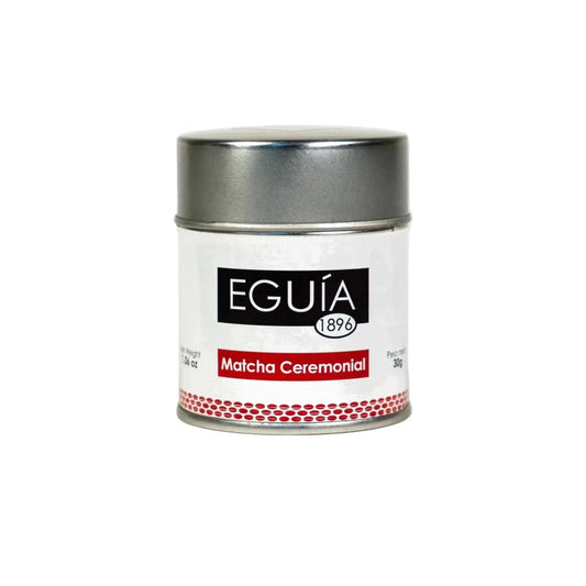Té Matcha Ceremonial Eco – Casa Eguía