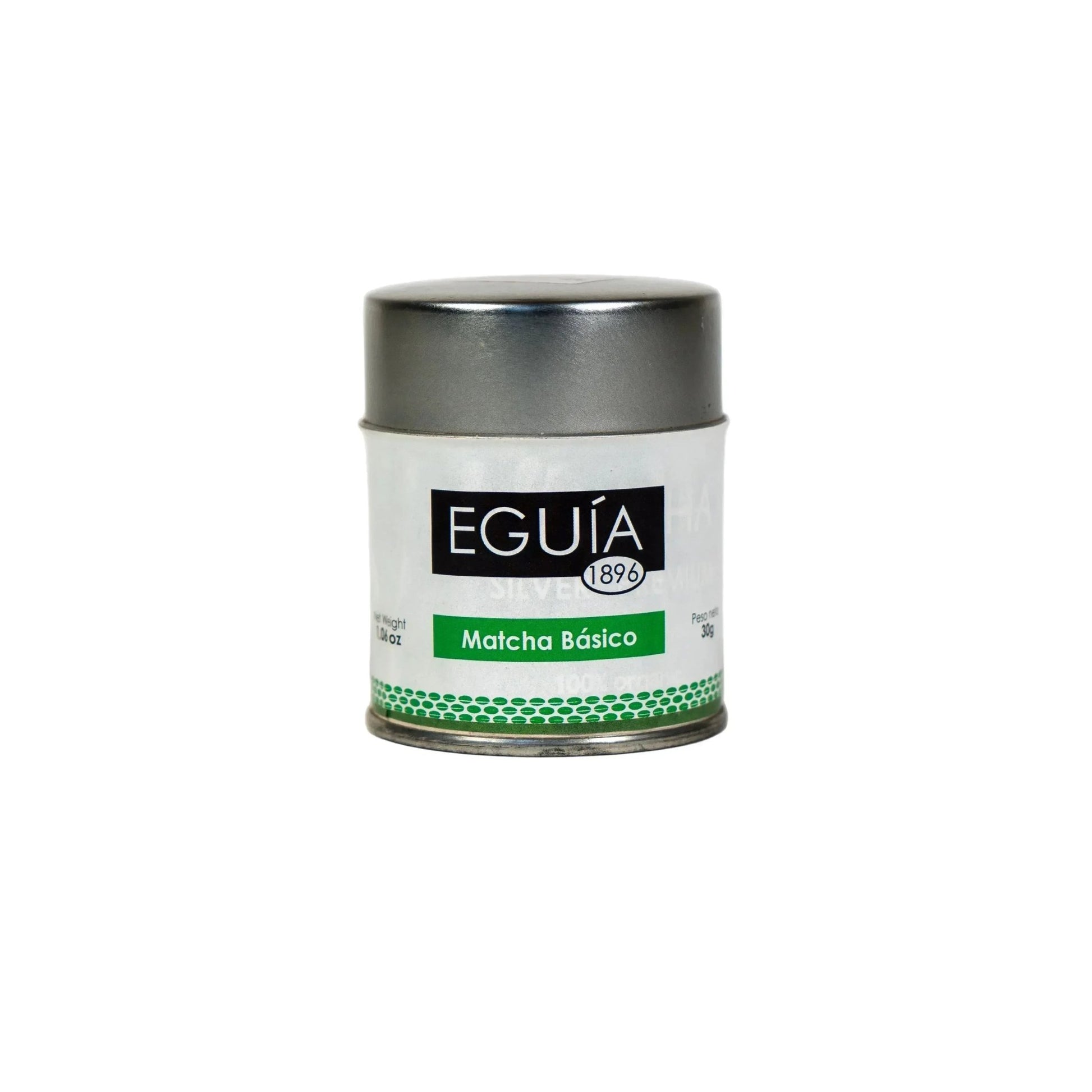 Té Matcha Premium Eco incluido en el Pack Matcha Lover - Casa Eguia