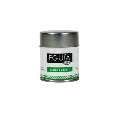 Té Matcha Premium Eco incluido en el Pack Matcha Lover - Casa Eguia