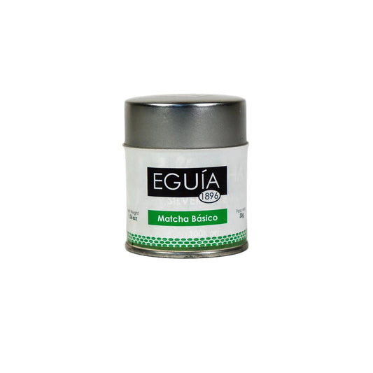 Té Matcha Premium Eco - Casa Eguia