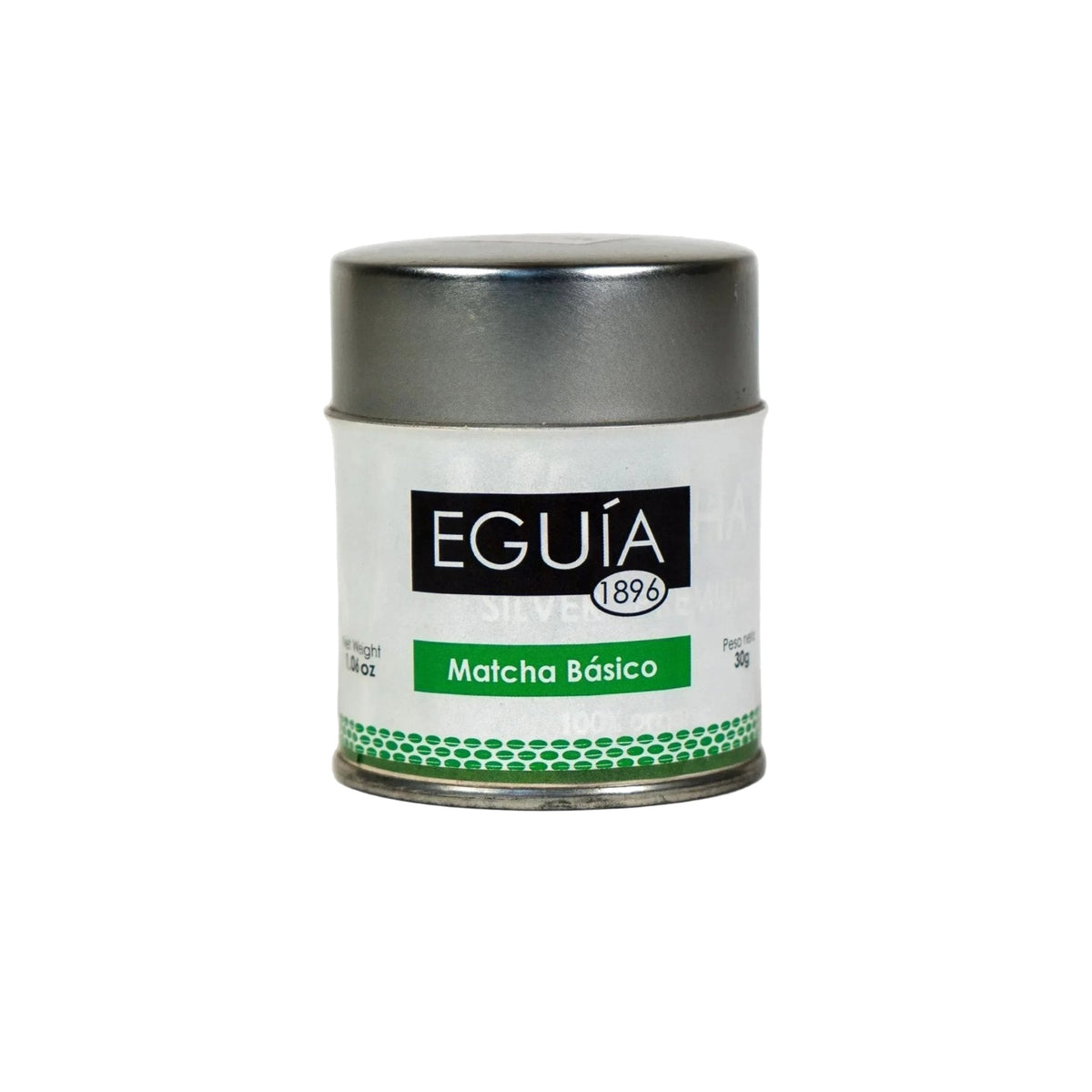 Té Matcha Premium Eco – Casa Eguía