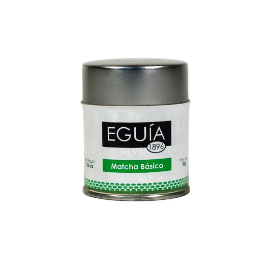 Té Matcha Premium Eco – Casa Eguía
