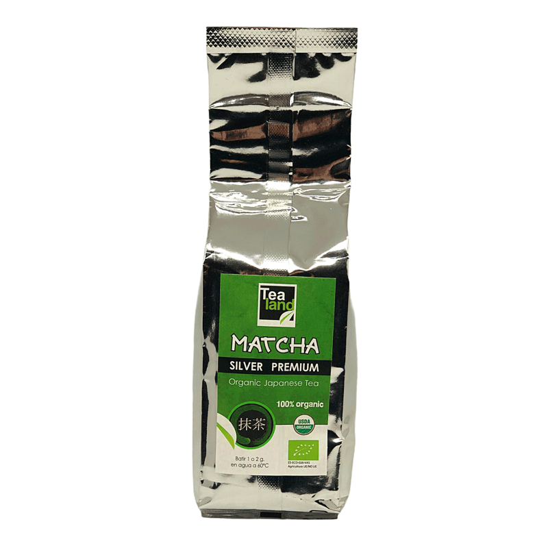 Té Matcha Premium Eco