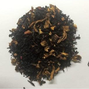 Té Negro Silvestre