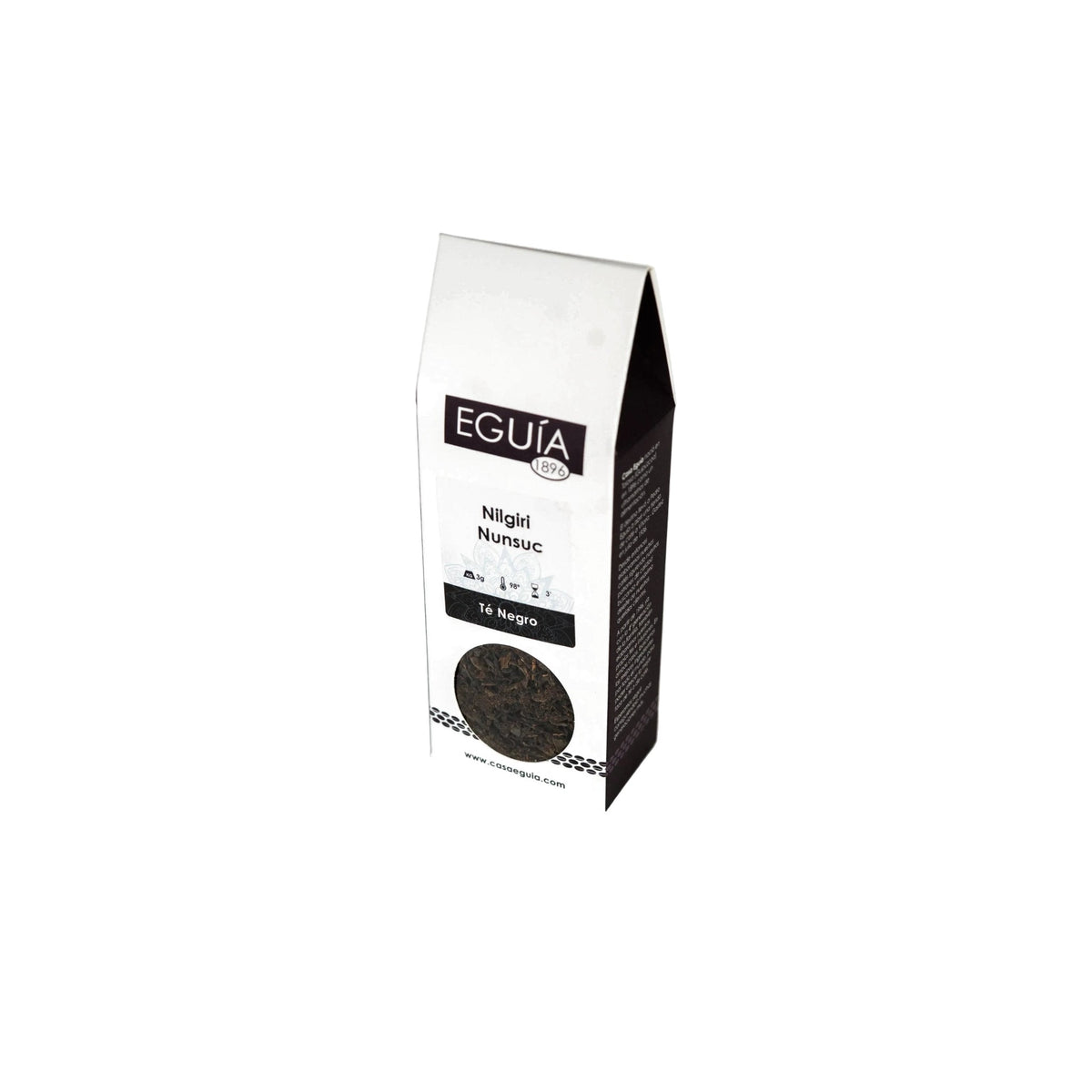 Té Nilgiri Nunsuc – Casa Eguía