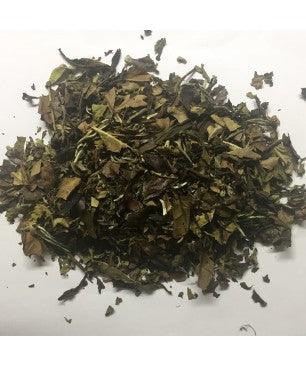 Pai Mu Tan Tea