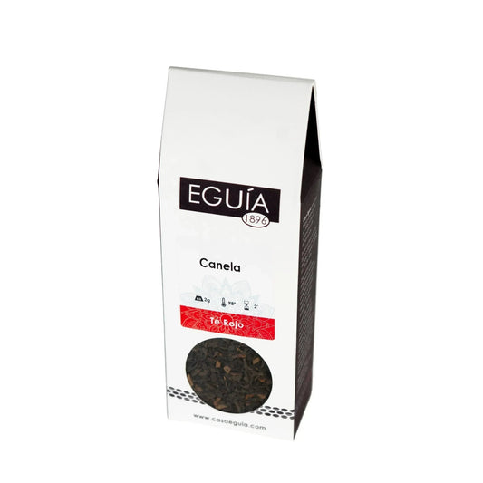 Té Pu Erh Canela - Casa Eguia