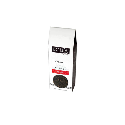 Té Pu Erh Canela – Casa Eguía