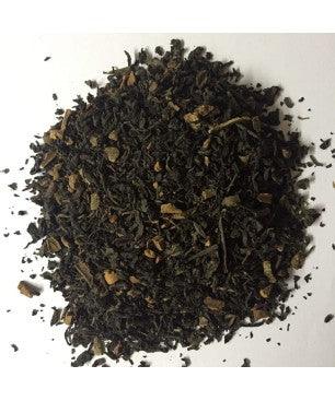 Pu Erh Zimttee