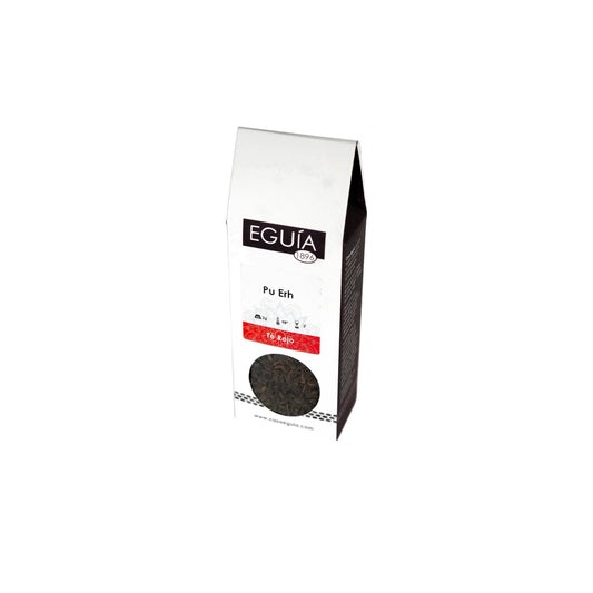 Té Pu Erh – Casa Eguía