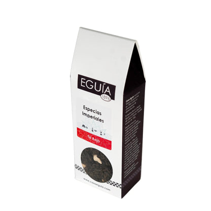 Té Pu Erh Imperial - Casa Eguia