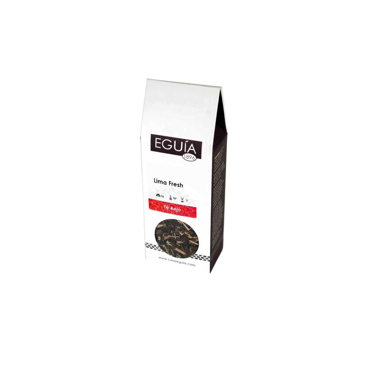 Té Pu Erh Lima Fresh – Casa Eguía