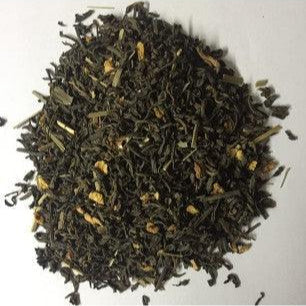 Pu Erh Lime Fresh Tea