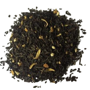 Té Pu Erh Naranja - Casa Eguia