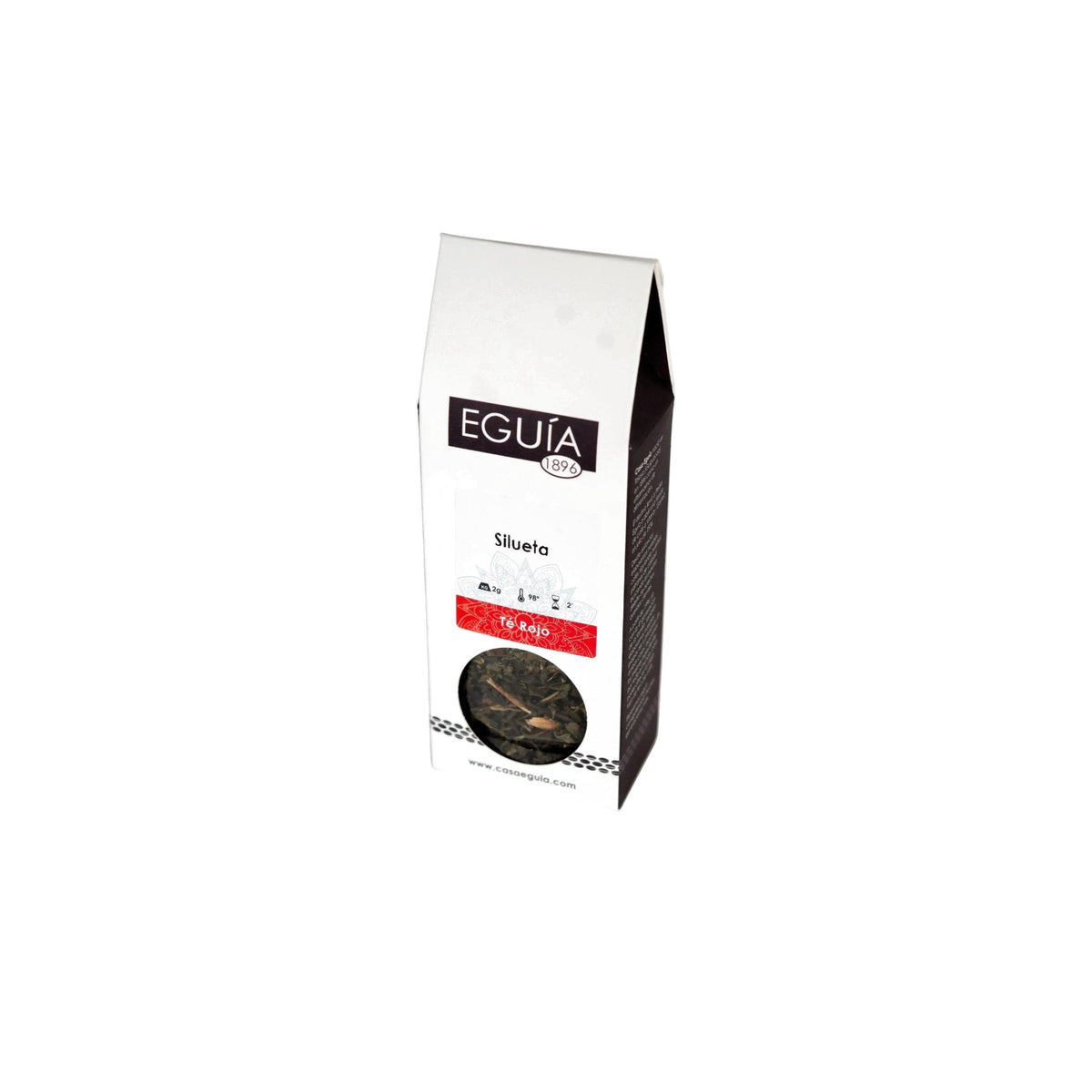 Té Pu Erh Silueta – Casa Eguía