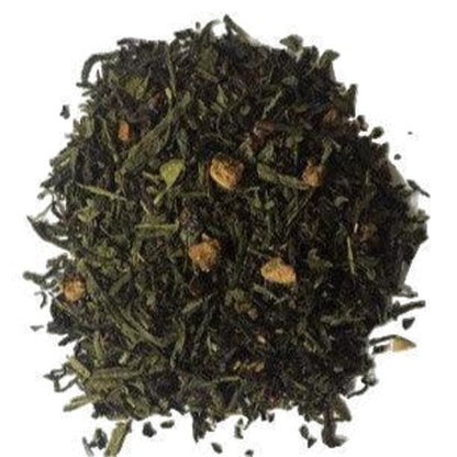 Té Pu Erh Silueta a granel – Casa Eguía