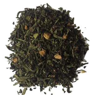 Té Pu Erh Silueta - Casa Eguia