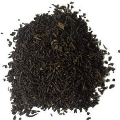 Té Pu Erh Vainilla a granel – Casa Eguía