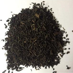 Té Pu Erh Vainilla - Casa Eguia