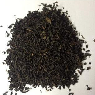 Pu Erh Vanilletee