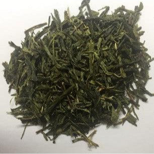 Sencha Earl Grey Tee