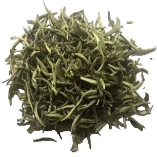 Té Silver Needles - Casa Eguia