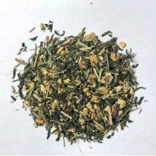 Green Tea Echinacea Lemon