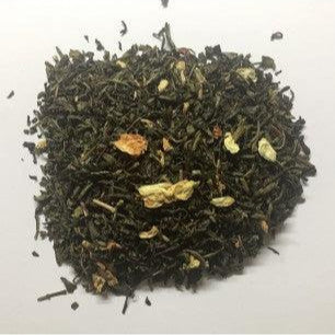 Jasmine Green Tea