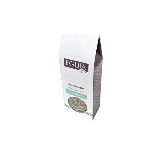 Té Silver Needles – Casa Eguía