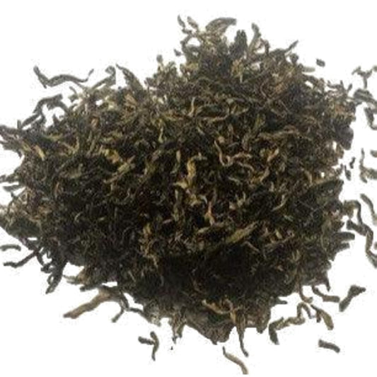 Té Yunnan Imperial a granel – Casa Eguía