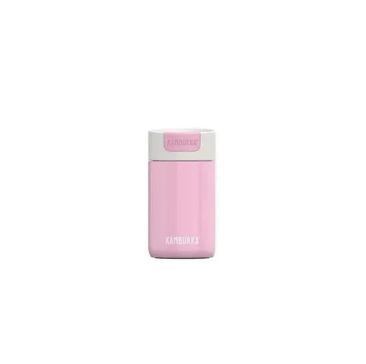 Termo Kambukka Pink Kiss - Casa Eguia
