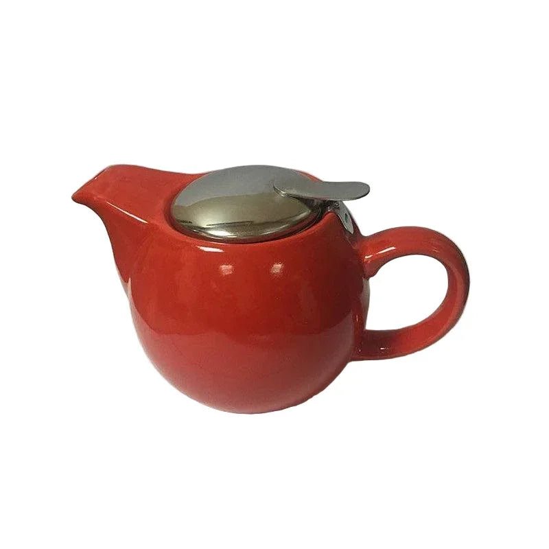 Tetera Porcelana - Casa Eguia