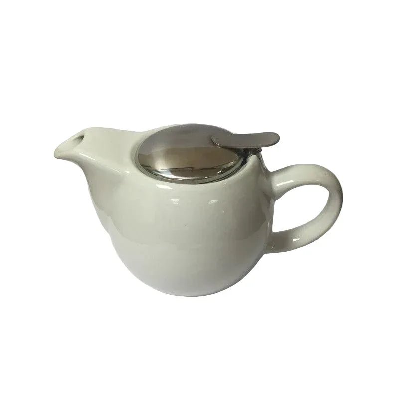 Tetera Porcelana - Casa Eguia