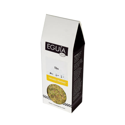 Tila - Casa Eguia